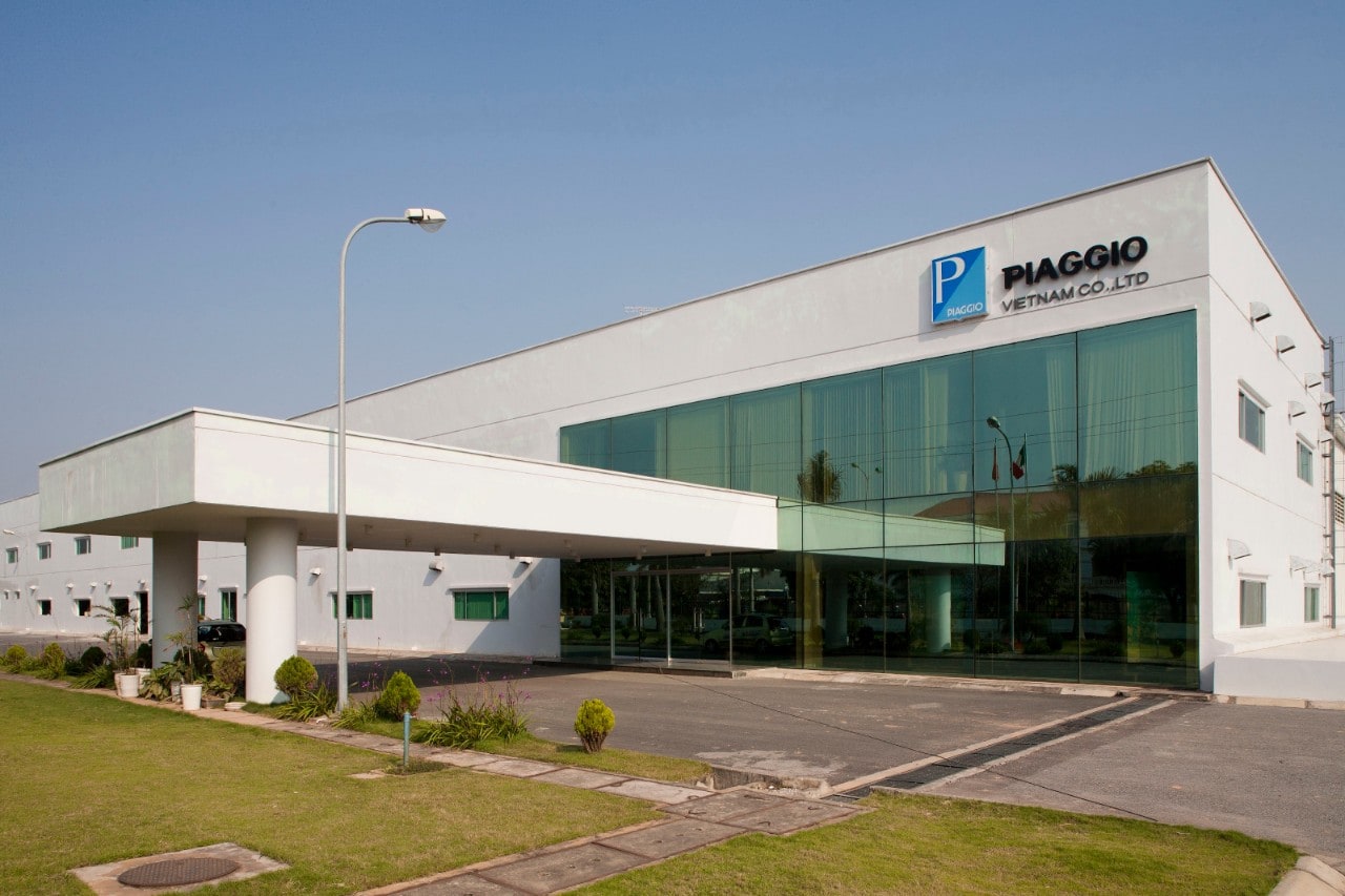 L'intervista: dove va il mondo moto secondo il gruppo Piaggio